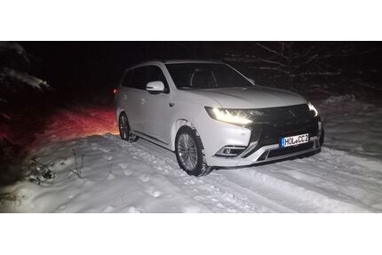 Mitsubishi Outlander Gebrauchtwagen