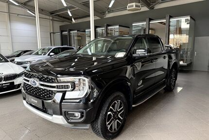 Ford Ranger Gebrauchtwagen