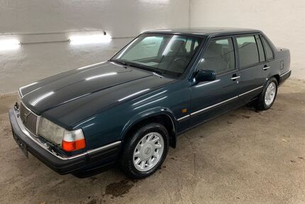 Volvo 960 Gebrauchtwagen