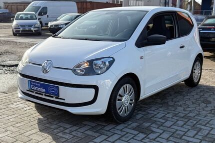 VW up! Gebrauchtwagen