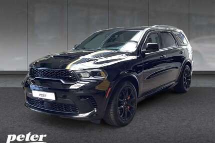 Dodge Durango Gebrauchtwagen