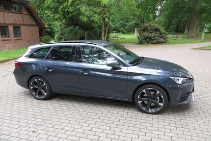 Cupra Leon Gebrauchtwagen
