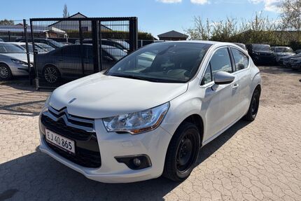 DS Automobiles DS4 Gebrauchtwagen