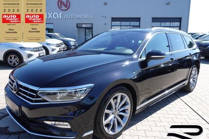 VW Passat Variant Gebrauchtwagen