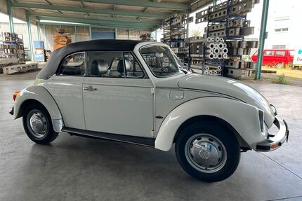 VW Käfer Gebrauchtwagen