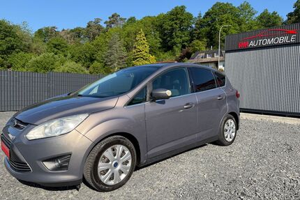 Ford C-Max Gebrauchtwagen