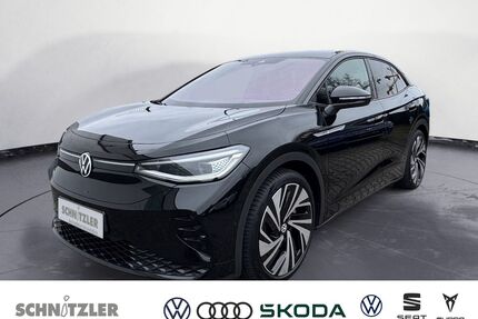 VW ID.5 Gebrauchtwagen