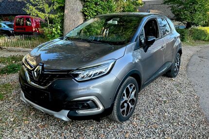 Renault Captur Gebrauchtwagen
