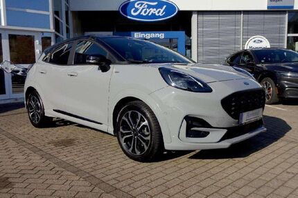 Ford Puma Gebrauchtwagen