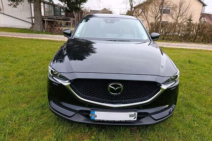 Mazda CX-5 Gebrauchtwagen