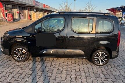 Citroen Berlingo Gebrauchtwagen