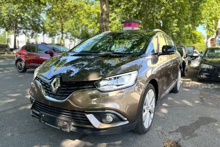 Renault Scenic Gebrauchtwagen