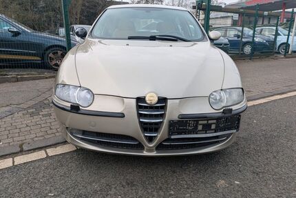 Alfa Romeo 147 Gebrauchtwagen