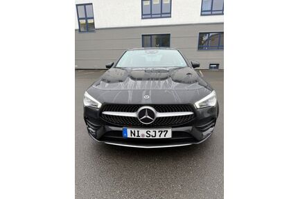 Mercedes-Benz CLA 180 Gebrauchtwagen
