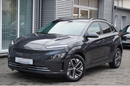 Hyundai KONA Elektro Gebrauchtwagen