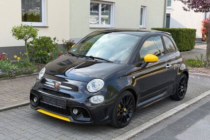 Abarth 595 Gebrauchtwagen