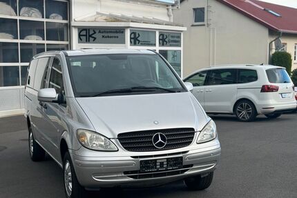 Mercedes-Benz Vito Gebrauchtwagen