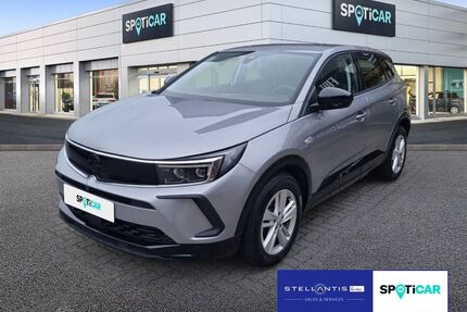 Opel Grandland (X) Gebrauchtwagen