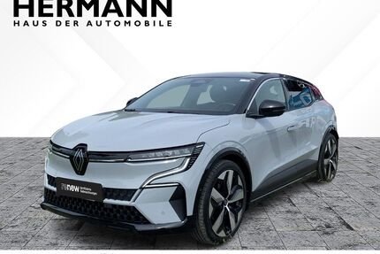 Renault Megane E-TECH Gebrauchtwagen