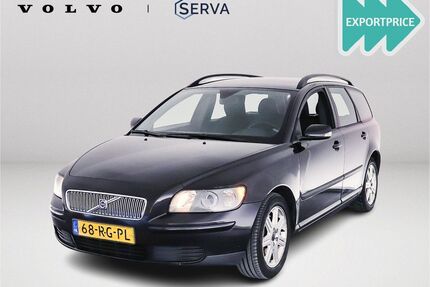 Volvo V50 Gebrauchtwagen