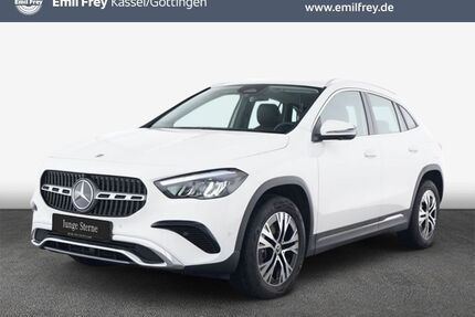Mercedes-Benz GLA 250 Gebrauchtwagen