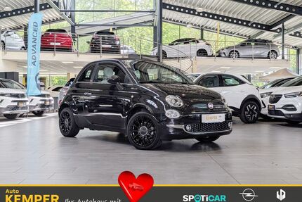 Fiat 500C Gebrauchtwagen