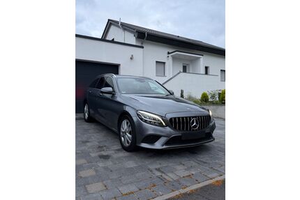 Mercedes-Benz C 220 Gebrauchtwagen