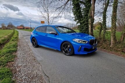 BMW M135 Gebrauchtwagen