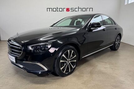 Mercedes-Benz E 450 Gebrauchtwagen