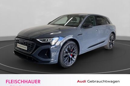 Audi Q8 e-tron Gebrauchtwagen