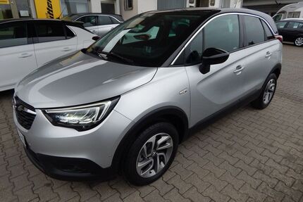 Citroen Crossland (X) 