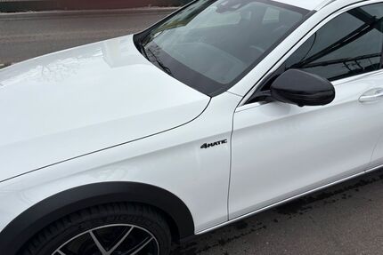 Mercedes-Benz E 220 Gebrauchtwagen