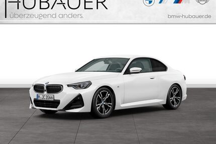 BMW 218 Gebrauchtwagen