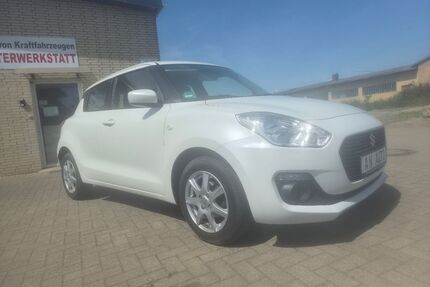Suzuki Swift Gebrauchtwagen