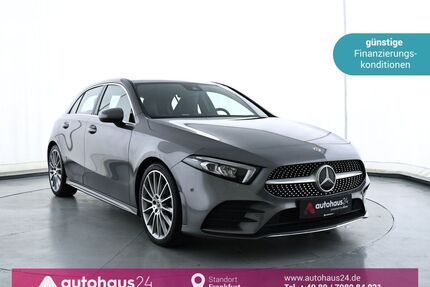 Mercedes-Benz A 180 Gebrauchtwagen