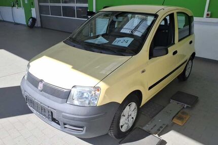 Fiat Panda Gebrauchtwagen