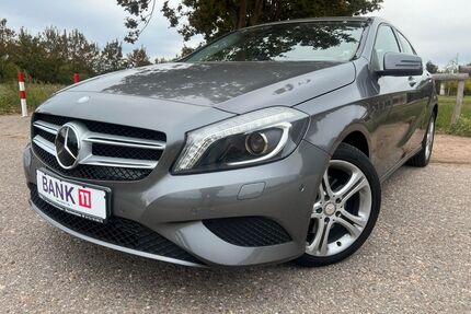 Mercedes-Benz A 180 Gebrauchtwagen