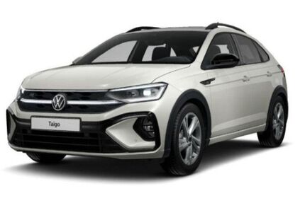 VW Taigo Gebrauchtwagen