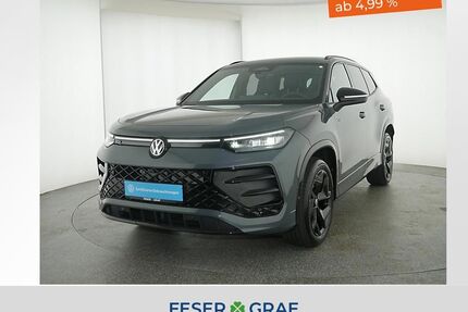 VW Tayron Gebrauchtwagen