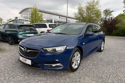 Opel Insignia Gebrauchtwagen