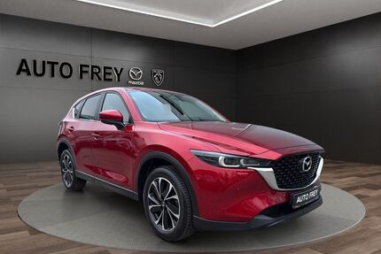Mazda CX-5 Gebrauchtwagen