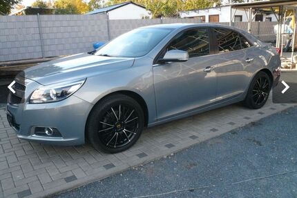 Chevrolet Malibu Gebrauchtwagen