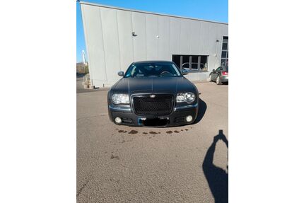 Chrysler 300C Gebrauchtwagen