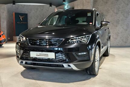 Seat Ateca Gebrauchtwagen