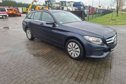 Mercedes-Benz C 200 Gebrauchtwagen