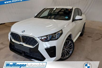 BMW X2 Gebrauchtwagen