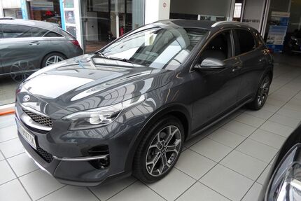 Kia XCeed Gebrauchtwagen