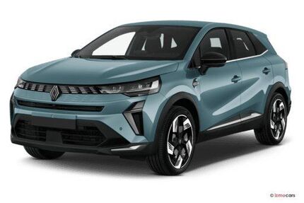 Renault Symbioz Gebrauchtwagen