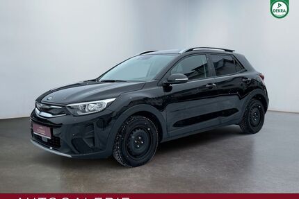 Kia Stonic Gebrauchtwagen