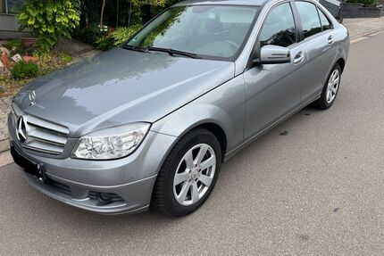 Mercedes-Benz C 200 Gebrauchtwagen